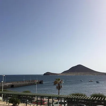 En El Medano - Estrella Del Mar Granadilla De Abona