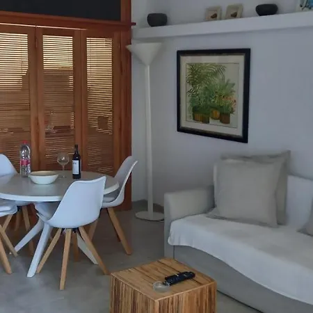 En El Medano - Estrella Del Mar *