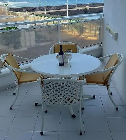 En El Medano - Estrella Del Mar * Granadilla De Abona