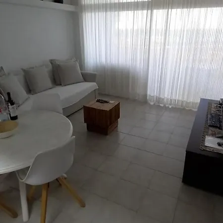 En El Medano - Estrella Del Mar Apartmán