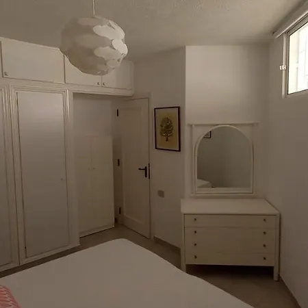 En El Medano - Estrella Del Mar *