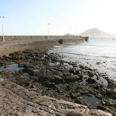 Apartmán En El Medano - Estrella Del Mar *