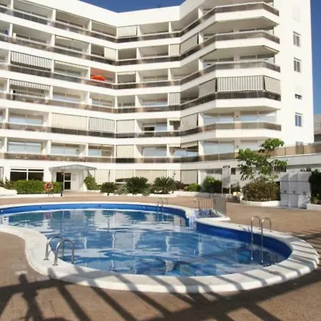 En El Medano - Estrella Del Mar Apartmán *