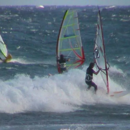 Apartmán En El Medano - Estrella Del Mar *