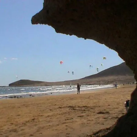 En El Medano - Estrella Del Mar