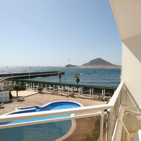 En El Medano - Estrella Del Mar Granadilla De Abona