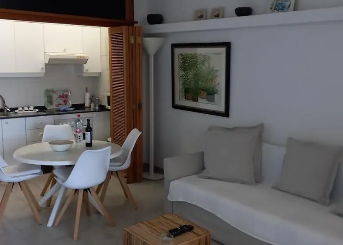 En El Medano - Estrella Del Mar