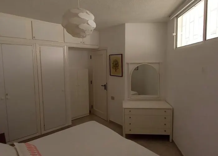 En El Medano - Estrella Del Mar *