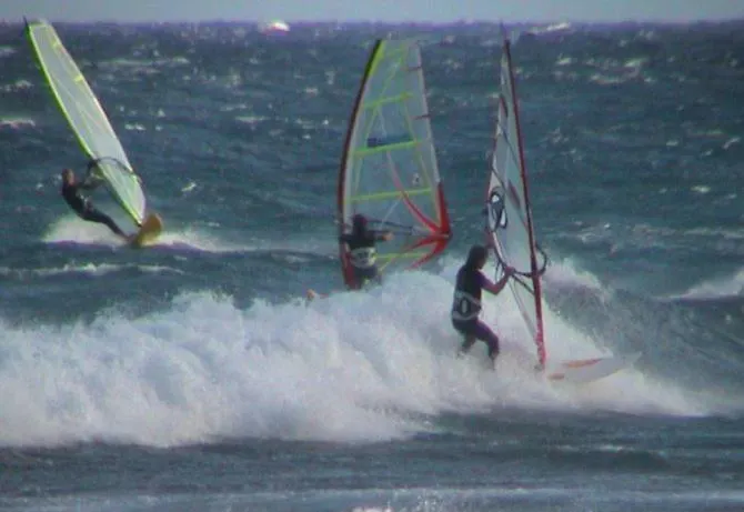 公寓 En El Medano - Estrella Del Mar *