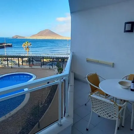 Appartement En El Medano - Estrella Del Mar