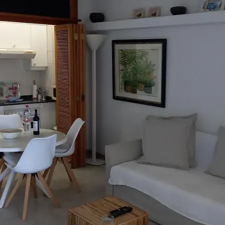 En El Medano - Estrella Del Mar