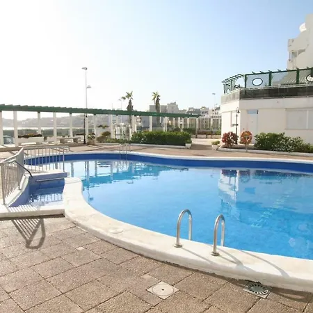 Appartamento En El Medano - Estrella Del Mar