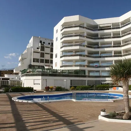 En El Medano - Estrella Del Mar Apartamento