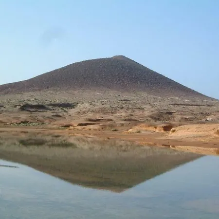 En El Medano - Estrella Del Mar * Granadilla De Abona