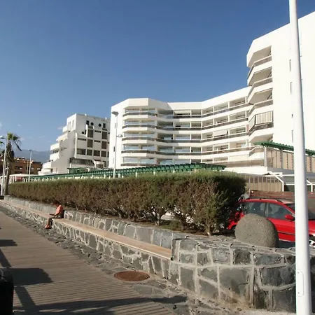 Lejlighed En El Medano - Estrella Del Mar *