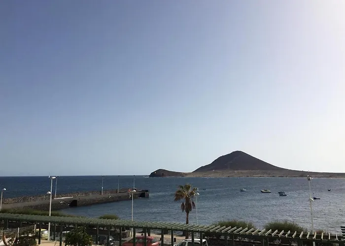 En El Medano - Estrella Del Mar غراناديا دي أبونا