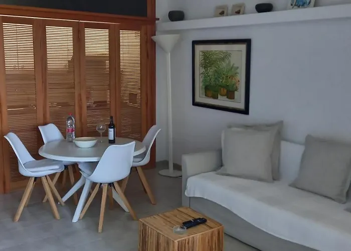 En El Medano - Estrella Del Mar *