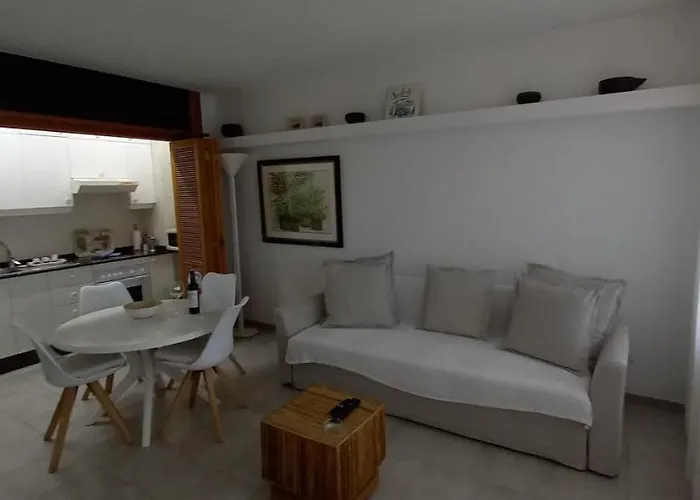 En El Medano - Estrella Del Mar شقة