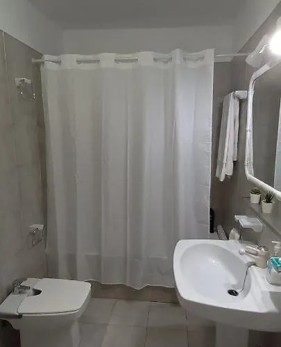 En El Medano - Estrella Del Mar Granadilla De Abona