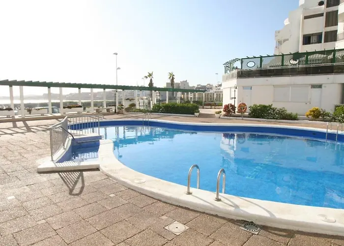 Apartamento En El Medano - Estrella Del Mar