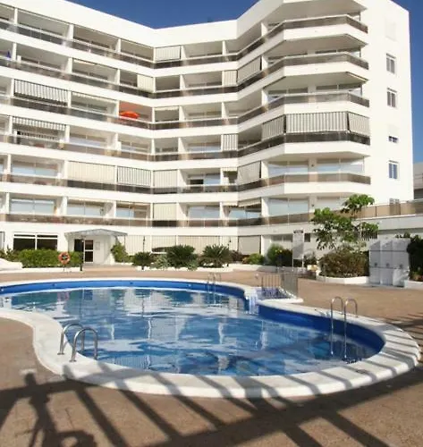 En El Medano - Estrella Del Mar Апартаменты *