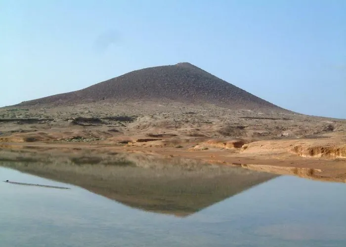 En El Medano - Estrella Del Mar * غراناديا دي أبونا